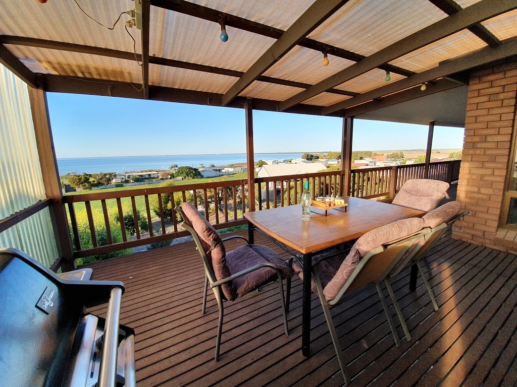Glenayr Holiday House | lodging | 22 Bayview Rd, Point Turton SA 5575, Australia
