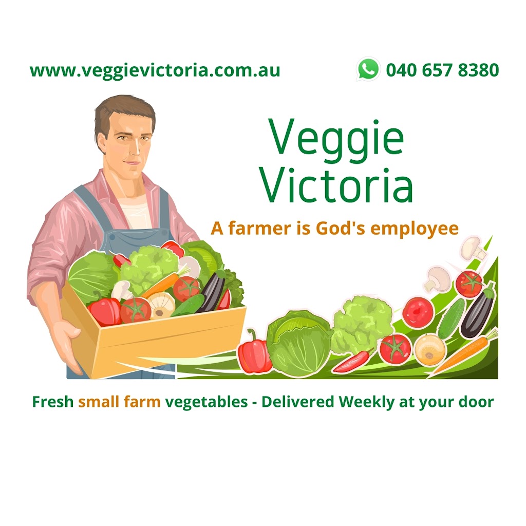 Veggie Victoria |  | 2-16 Kirby St, Casterton VIC 3311, Australia | 0406578380 OR +61 406 578 380