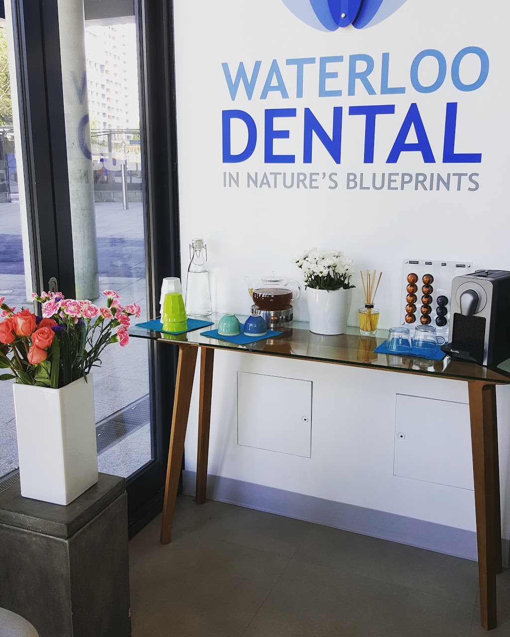 Waterloo Dental | dentist | Shop 1/2 Thread Ln, Waterloo NSW 2017, Australia | 0430118822 OR +61 430 118 822