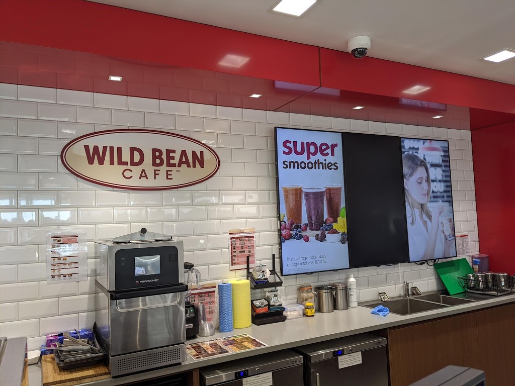 Wild Bean Café | cafe | 1 Roy Earl Dr, Cowaramup WA 6284, Australia | 0497680592 OR +61 497 680 592