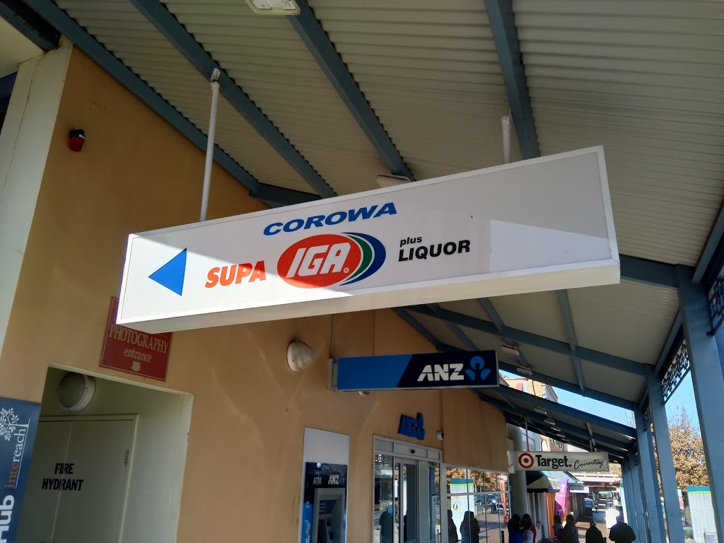 SUPA IGA Corowa | supermarket | Riesling St &, River St, Corowa NSW 2646, Australia | 0260332265 OR +61 2 6033 2265