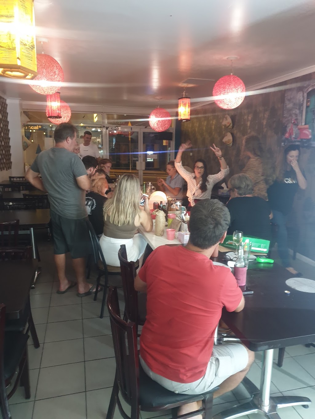 Trinhys Vietnamese | restaurant | 266 Main Rd, Toukley NSW 2263, Australia | 0243302865 OR +61 2 4330 2865