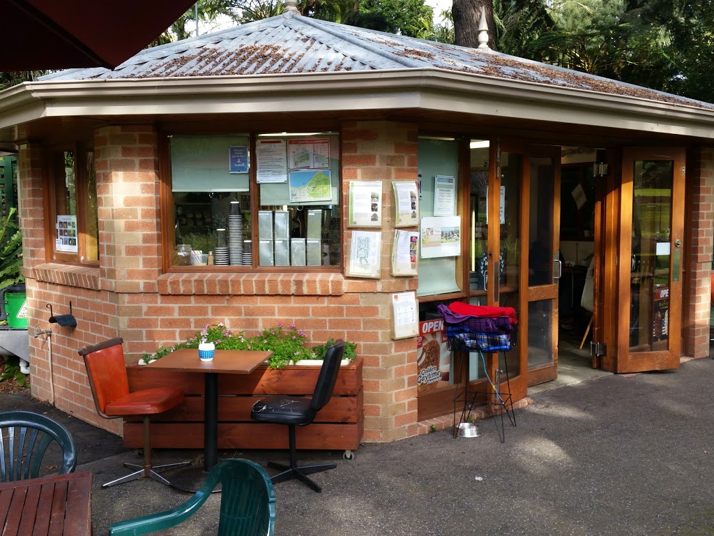 The Teahouse | cafe | Botanic Pl, East Geelong VIC 3219, Australia | 0413706535 OR +61 413 706 535