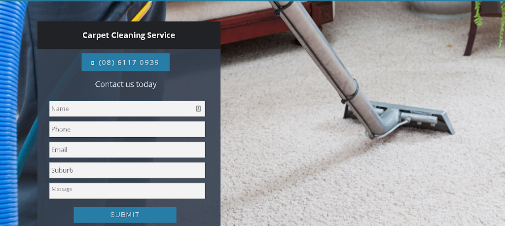 CARPET CLEANER ROCKINGHAM | 57 Esplanade, Rockingham WA 6168, Australia | Phone: (08) 9468 8092