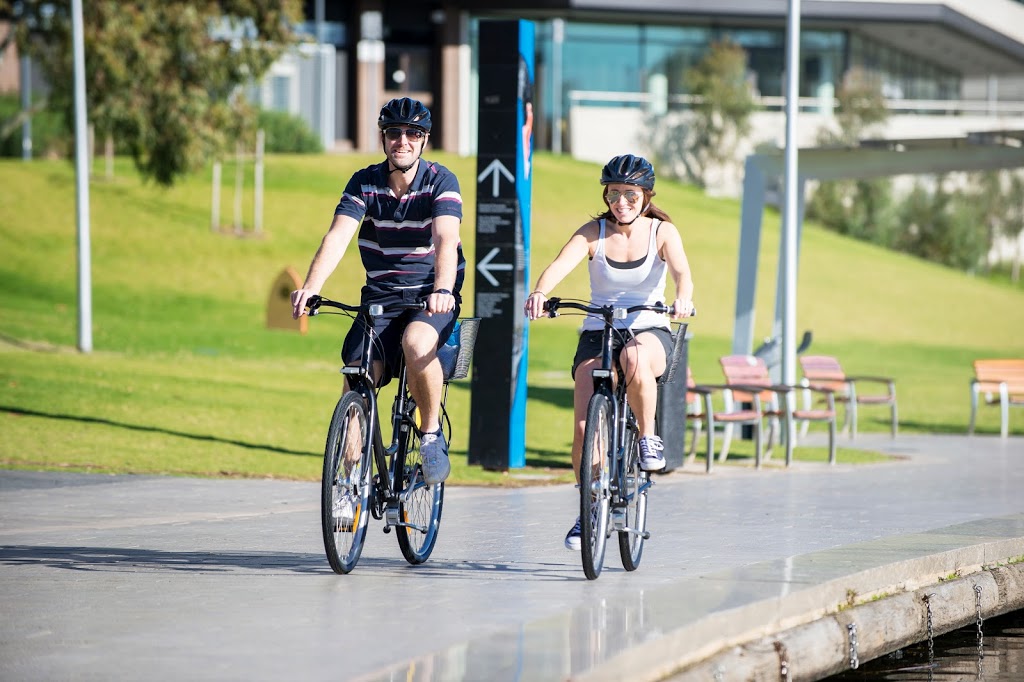 Spinway Adelaide Bike Hire - Mclaren Vale Info Centre | 796 Main Rd, McLaren Vale SA 5171, Australia | Phone: 0429 952 297