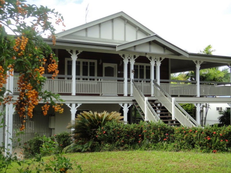 Driftwood Bed & Breakfast | 19 Kent Cl, Mission Beach QLD 4852, Australia | Phone: 0419 732 135