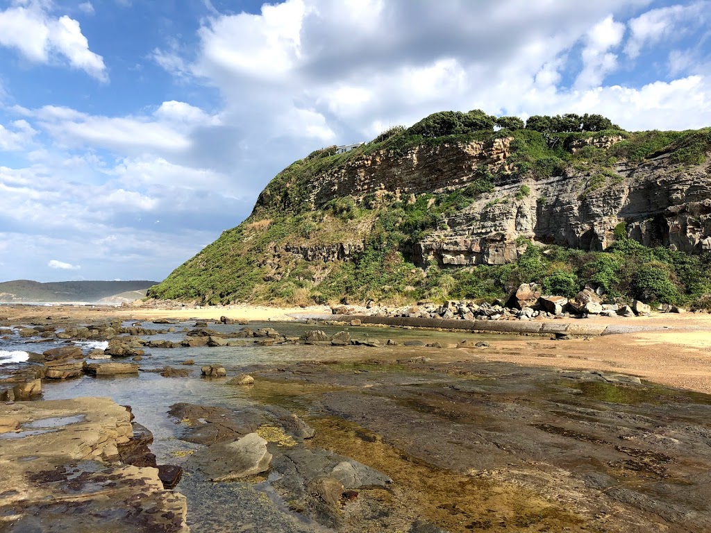 Merewether Beach | park | John Parade, Merewether NSW 2291, Australia