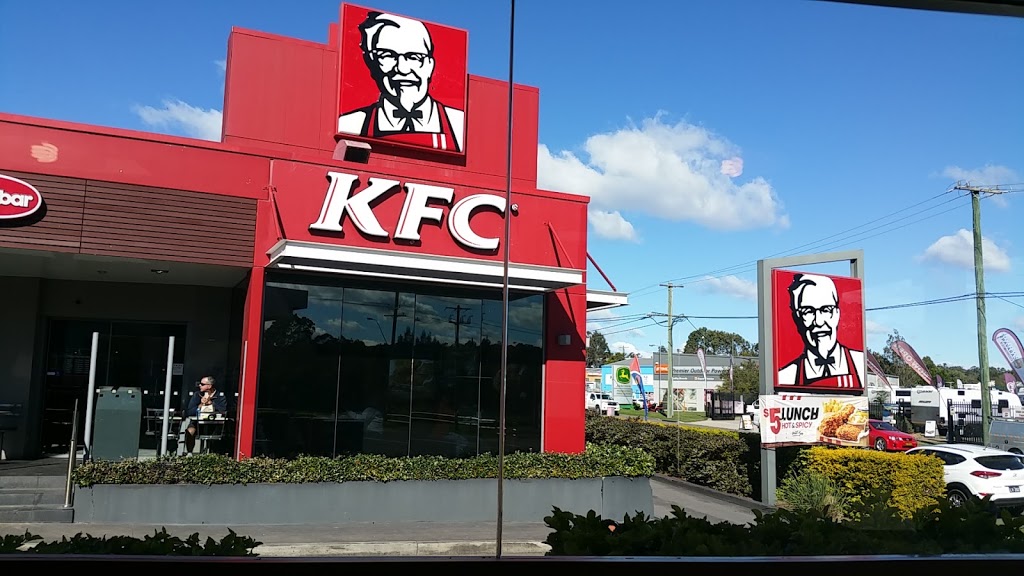 KFC Morisset | meal takeaway | 5 Gateway Blvd, Morisset NSW 2264, Australia | 0249735822 OR +61 2 4973 5822