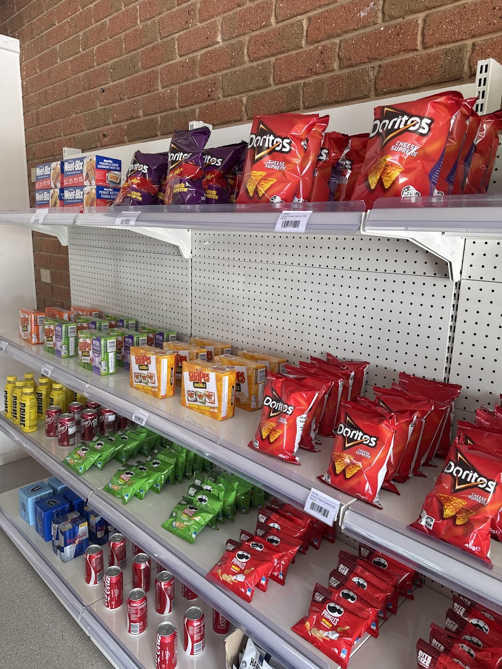 Barooga Gift & Convenience Store | 41 Vermont St, Barooga NSW 3644, Australia | Phone: 0466 904 641