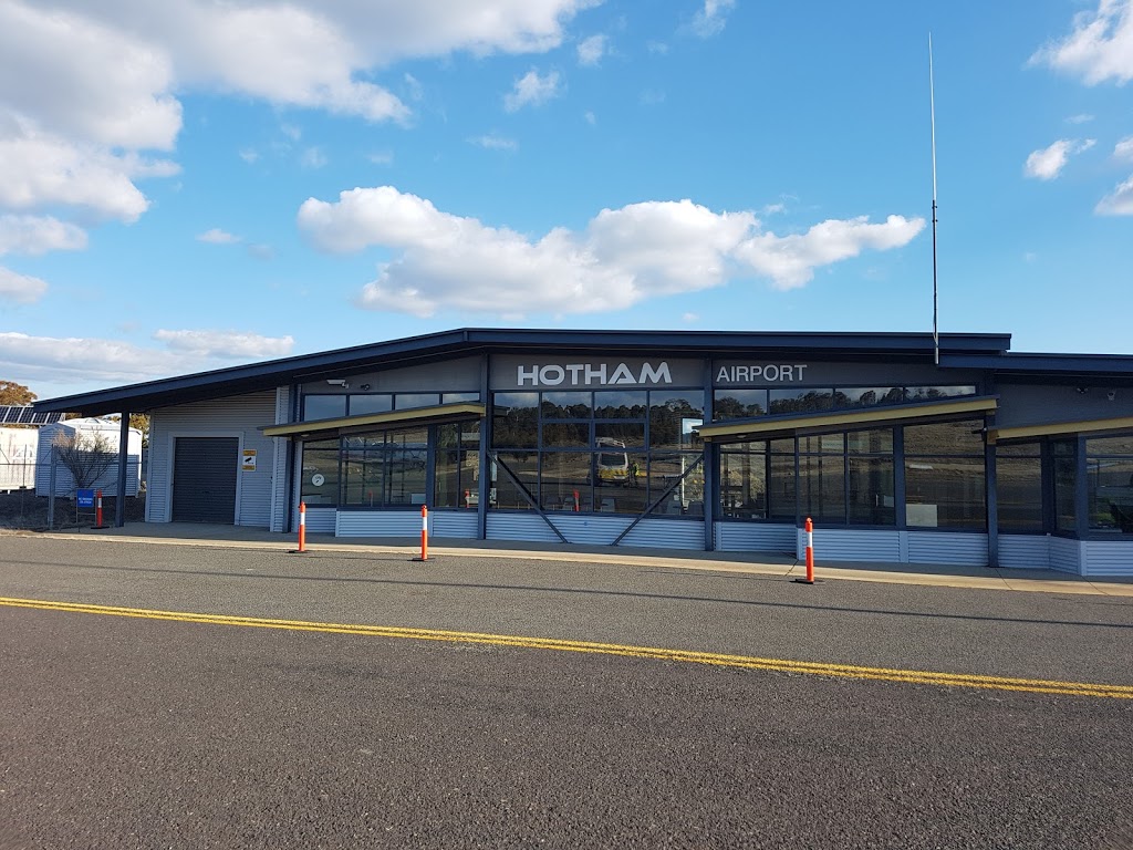 Mount Hotham Airport | airport | Cobungra VIC 3898, Australia
