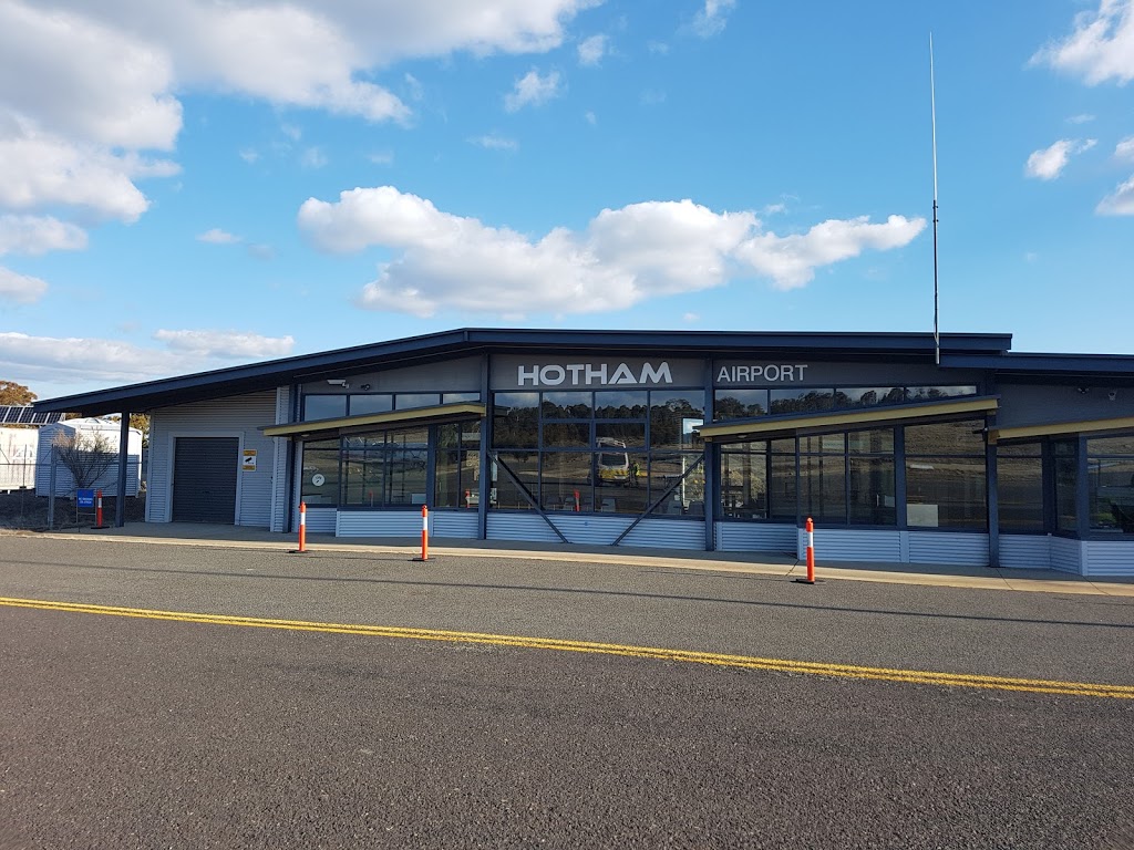 Mount Hotham Airport | Cobungra VIC 3898, Australia