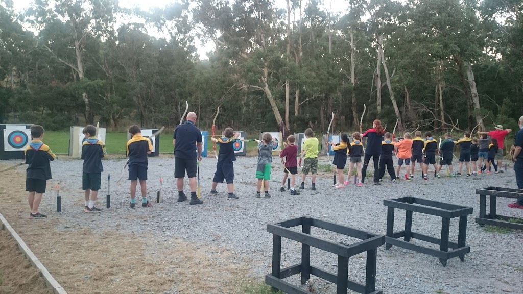 Sherbrooke Archers |  | 6 New Rd, Upper Ferntree Gully VIC 3156, Australia | 0468391440 OR +61 468 391 440