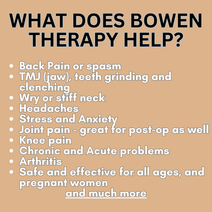 Macksville Bowen Therapy | shop 2/29 Wallace St, Macksville NSW 2447, Australia | Phone: 0418 552 813