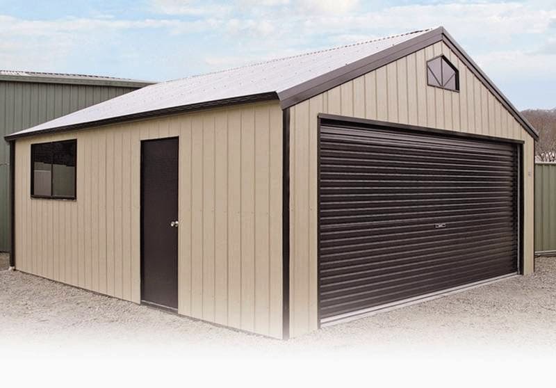 Clarence Valley Sheds | 2 Federation St, South Grafton NSW 2460, Australia | Phone: (02) 6643 2742
