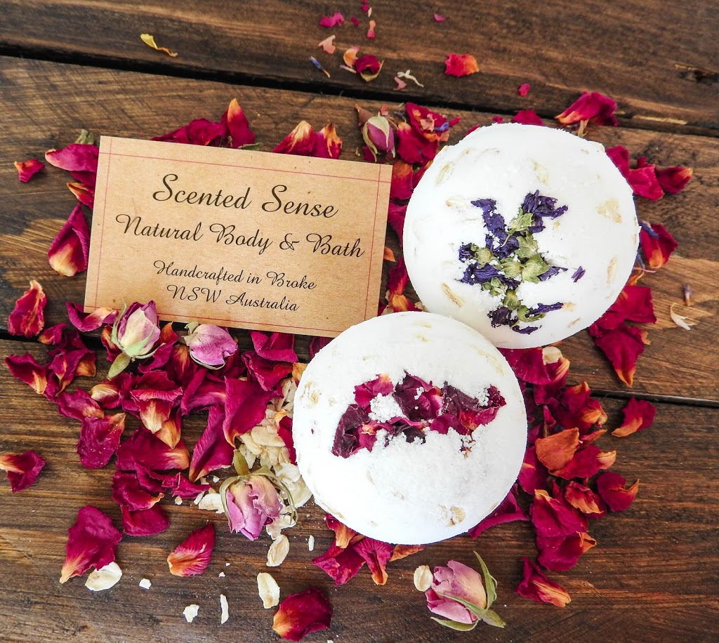 Scented Sense | Singleton St, Broke NSW 2330, Australia | Phone: 0448 136 055