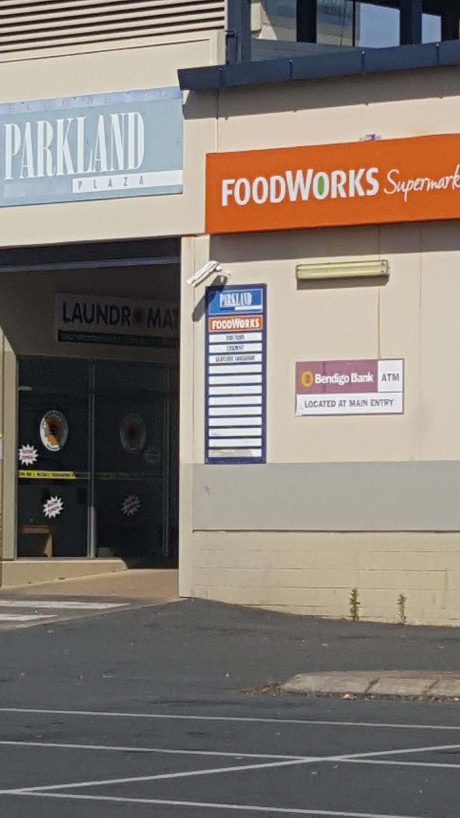 FoodWorks | supermarket | 91-101 Ewing Rd, Woodridge QLD 4114, Australia | 0733860544 OR +61 7 3386 0544