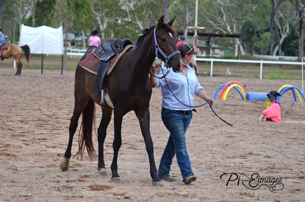 The North Queensland Equestrian Centre | park | Bluewater Park QLD 4818, Australia | 0422593677 OR +61 422 593 677