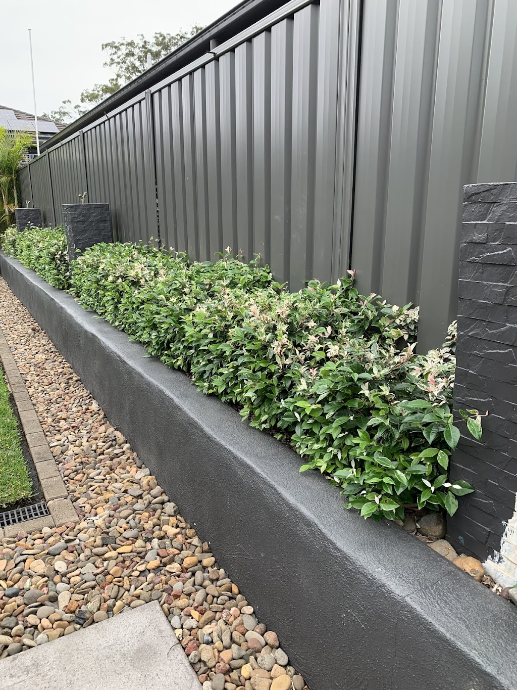 MLR Pressure Cleaning and Property Maintenance | Barn Owl Ave, Wadalba NSW 2259, Australia | Phone: 0409 869 353