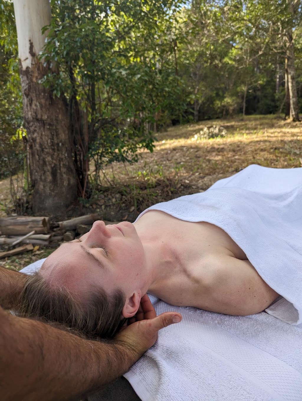Massage therapy Byron bay Clinic / Mobile | 292 Picadilly Hill Rd, Coopers Shoot NSW 2479, Australia | Phone: 0415 948 009