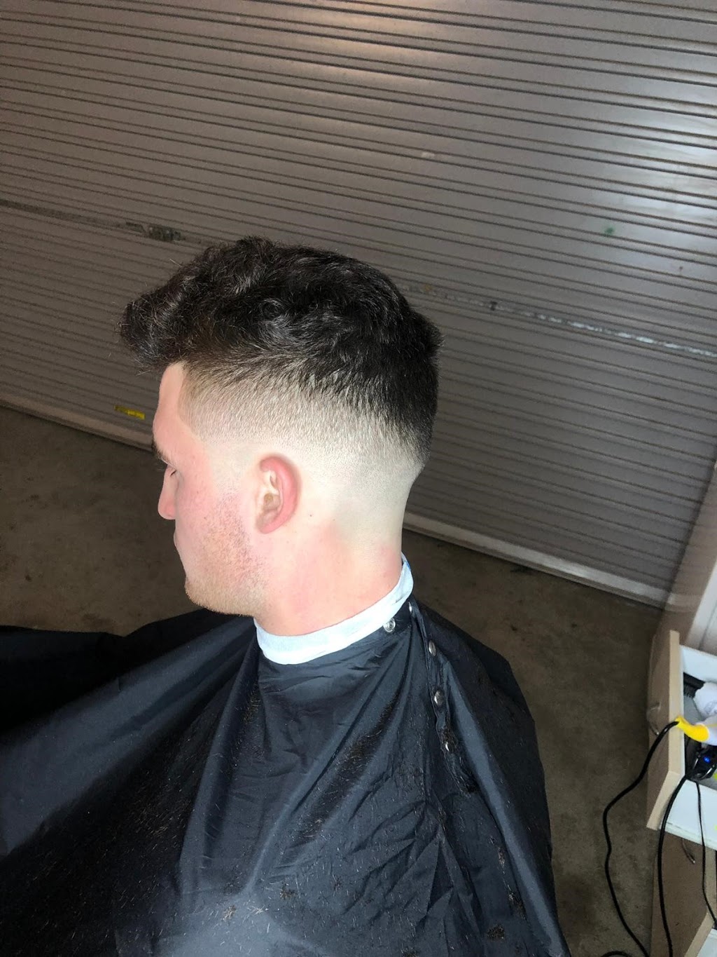 Big M Fades | hair care | 18 Colchester Cct, Roxburgh Park VIC 3064, Australia | 0420224440 OR +61 420 224 440