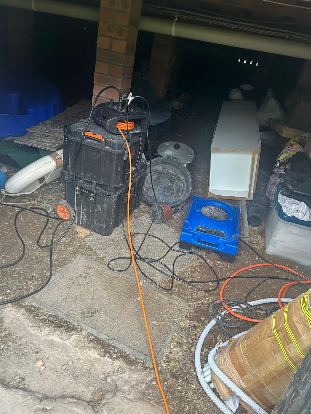 Restore Master - Flood, Mould, Fire restoration Taree | 28 Fisher St, Taree NSW 2430, Australia | Phone: 1300 668 185