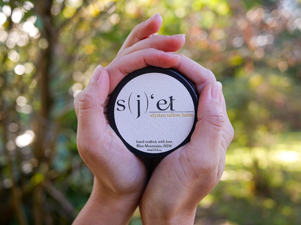Suet Skincare | 1 Badgery Cres, Lawson NSW 2778, Australia | Phone: 0458 180 249