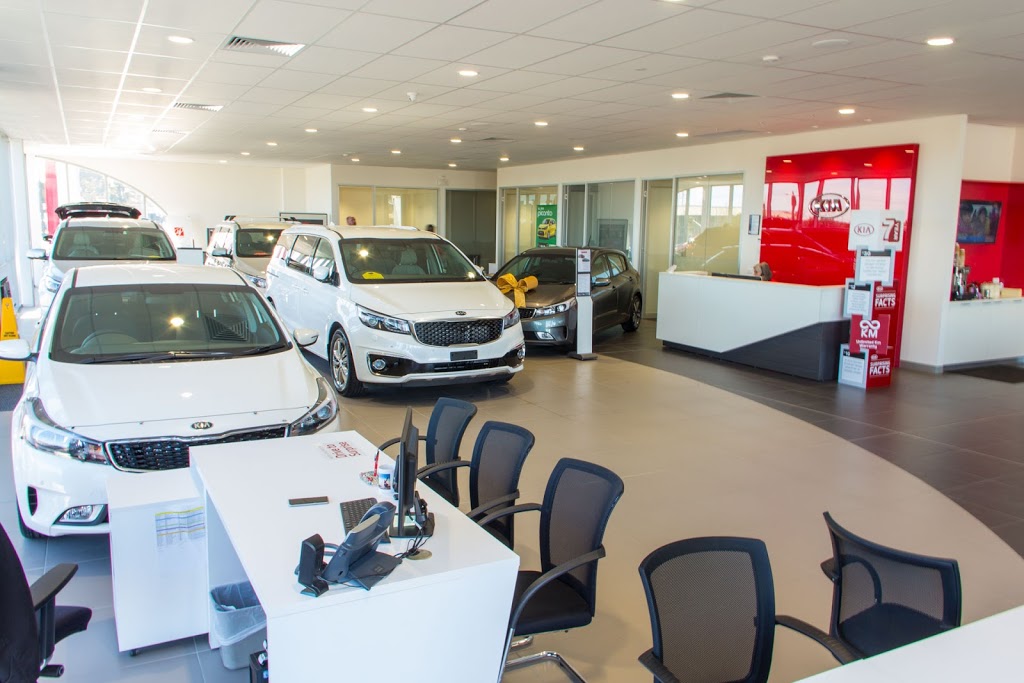 Berwick KIA | 12-16 Kangan Dr, Berwick VIC 3806, Australia | Phone: (03) 9709 1900