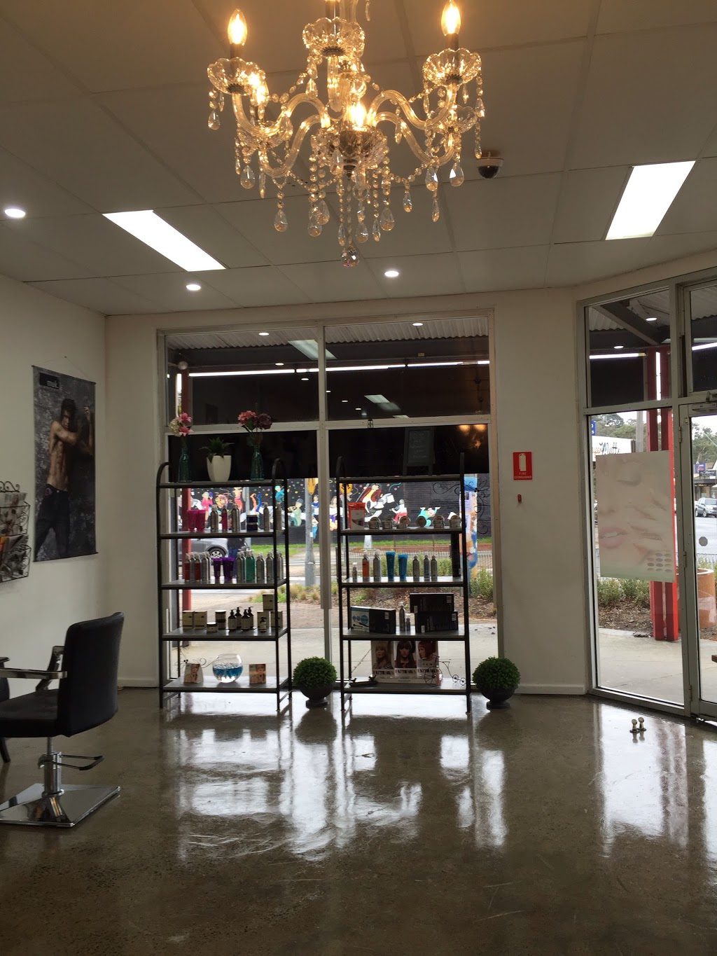 Beyond Bella Hair and Beauty | hair care | 52 Forest Rd, Melbourne VIC 3156, Australia | 0397783414 OR +61 3 9778 3414