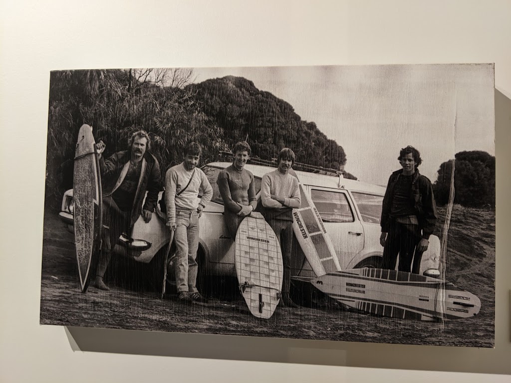 The Surf Gallery | museum | 50750 South Coast Hwy, Youngs Siding WA 6330, Australia | 0417956640 OR +61 417 956 640