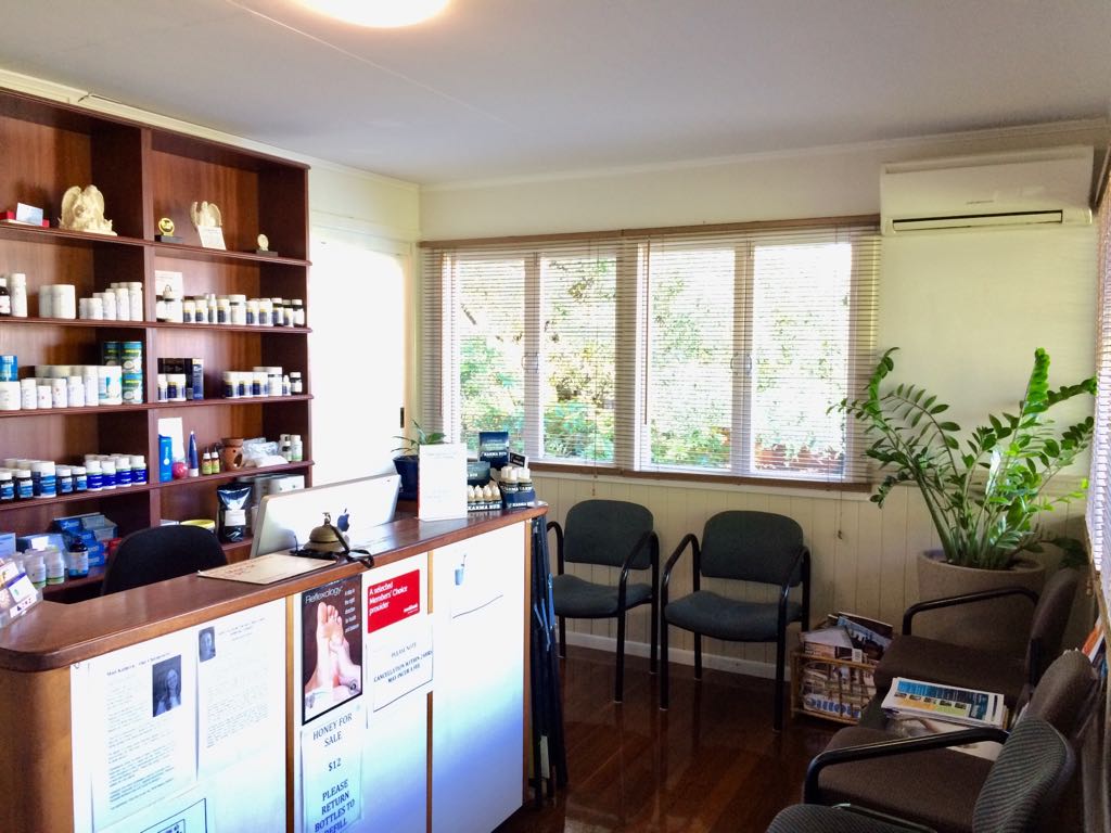 Aspley Acupuncture and Natural Therapies Clinic - Macginley Terr | 94 Kirby Rd, Aspley QLD 4034, Australia | Phone: (07) 3863 2661