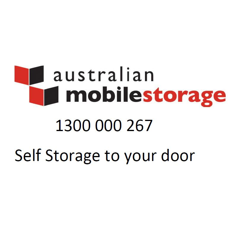 Australian Mobile Storage | moving company | 10 Bell Are Ave, Northgate QLD 4013, Australia | 1300000267 OR +61 1300 000 267