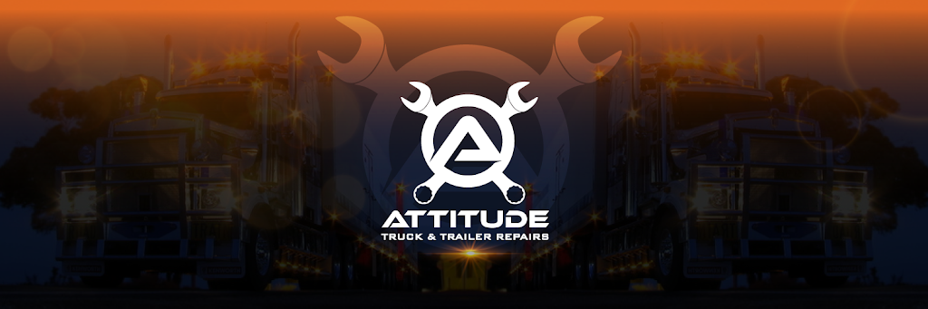 Attitude Truck & Trailer Repairs | car repair | 50 Loudoun St, Dalby QLD 4405, Australia | 0429622747 OR +61 429 622 747