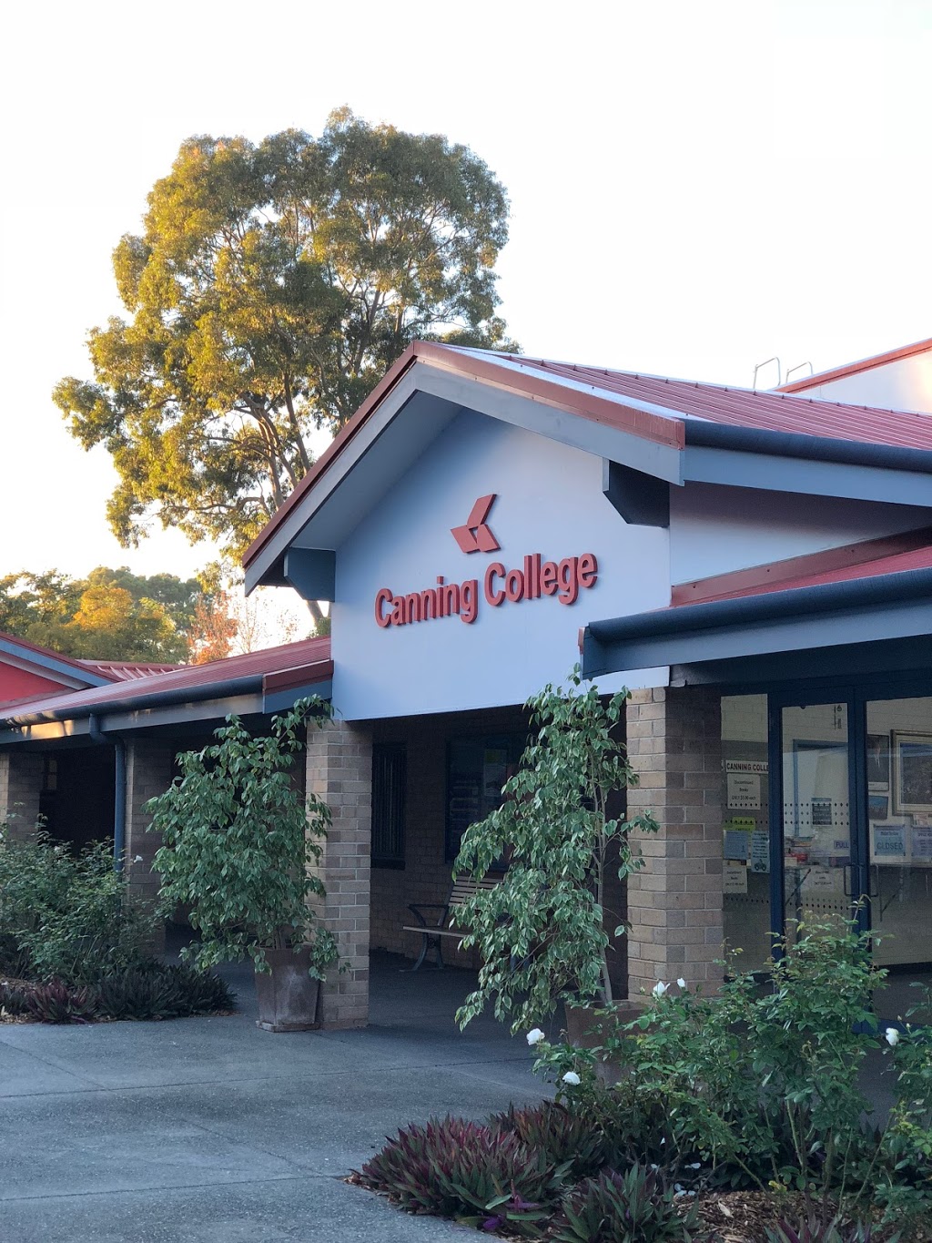 Canning College | university | Marquis St, Bentley WA 6102, Australia | 0893515600 OR +61 8 9351 5600