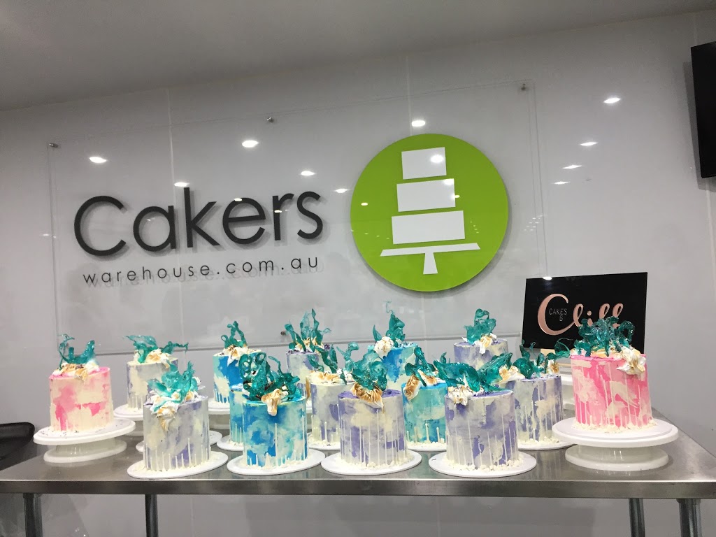 Cakers Warehouse | home goods store | 4/48 Shandan Cct, Albion Park Rail NSW 2527, Australia | 0242569285 OR +61 2 4256 9285