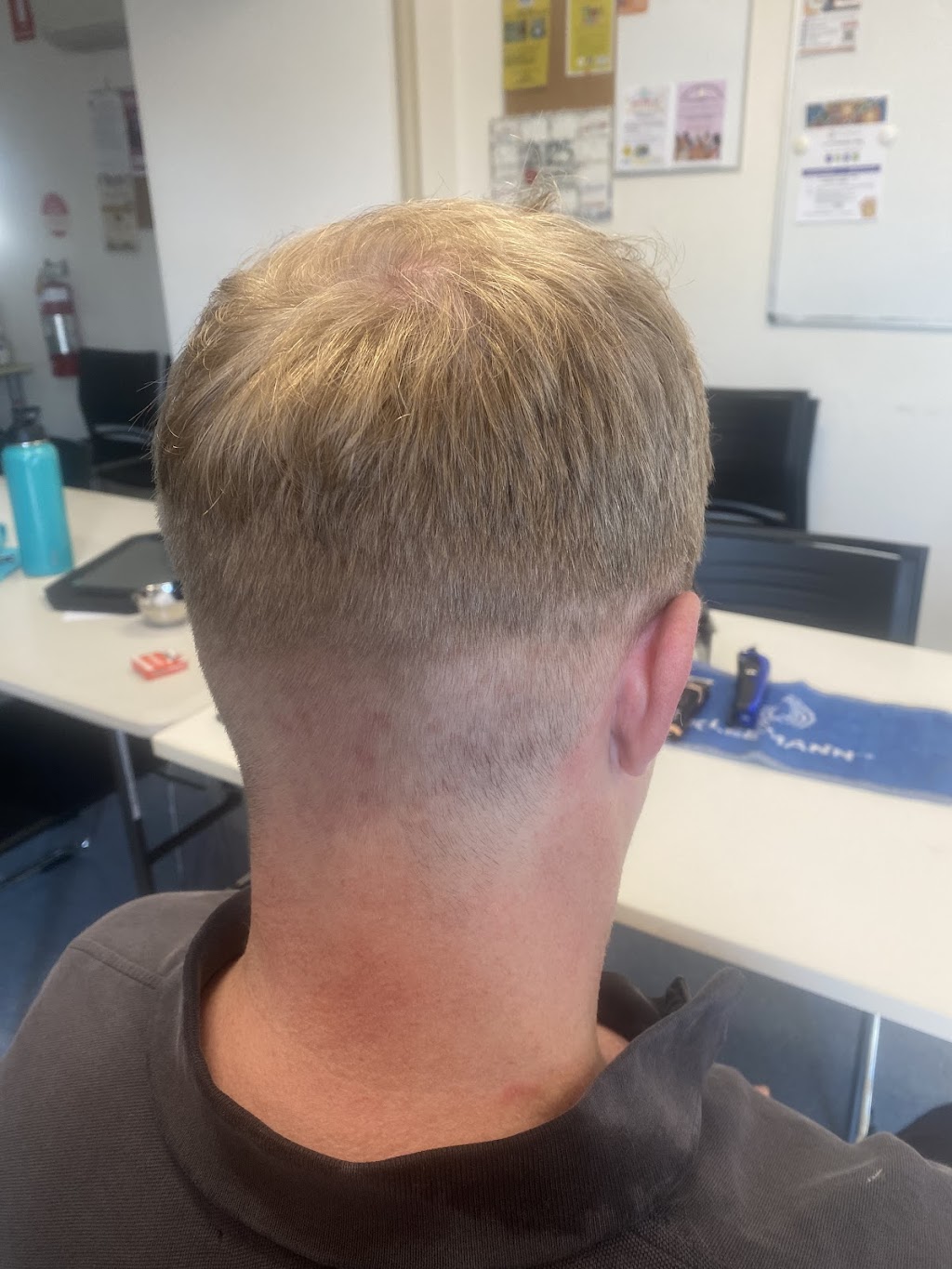 Little Miss Shears | Sunwest Ct, Plainland QLD 4341, Australia | Phone: 0412 114 526