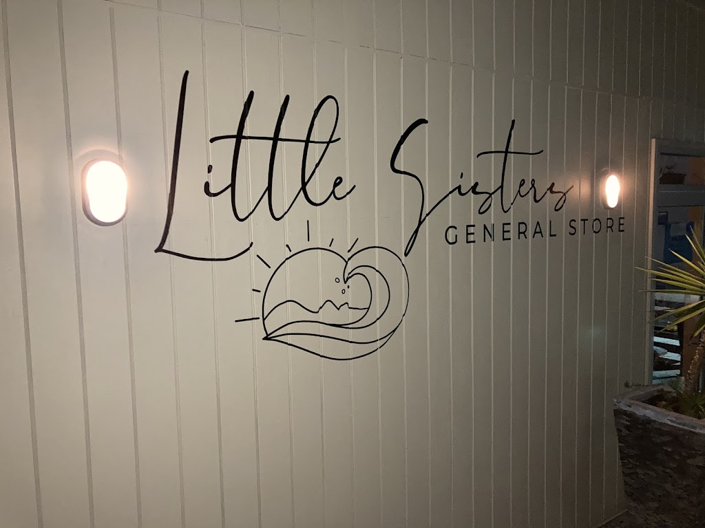Little Sisters General Store | 1/3 Honeysuckle Ave, Sisters Beach TAS 7321, Australia | Phone: (03) 6445 1147
