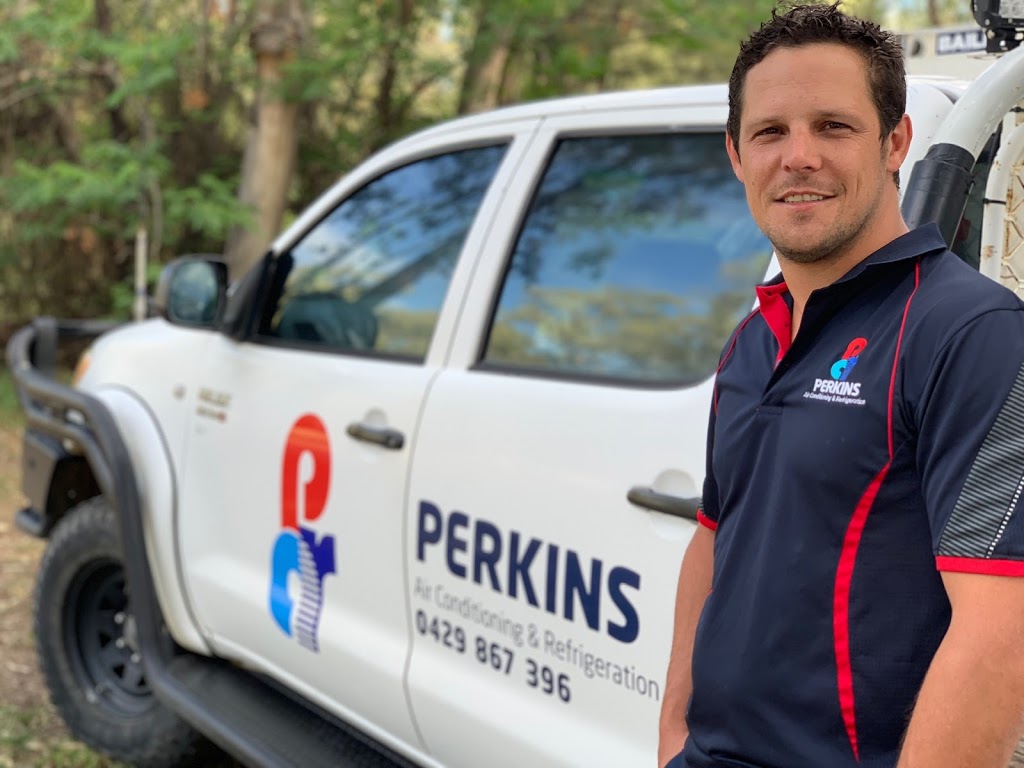 Perkins Air Conditioning & Refrigeration | general contractor | 177 Heber St, Moree NSW 2400, Australia | 0429867396 OR +61 429 867 396