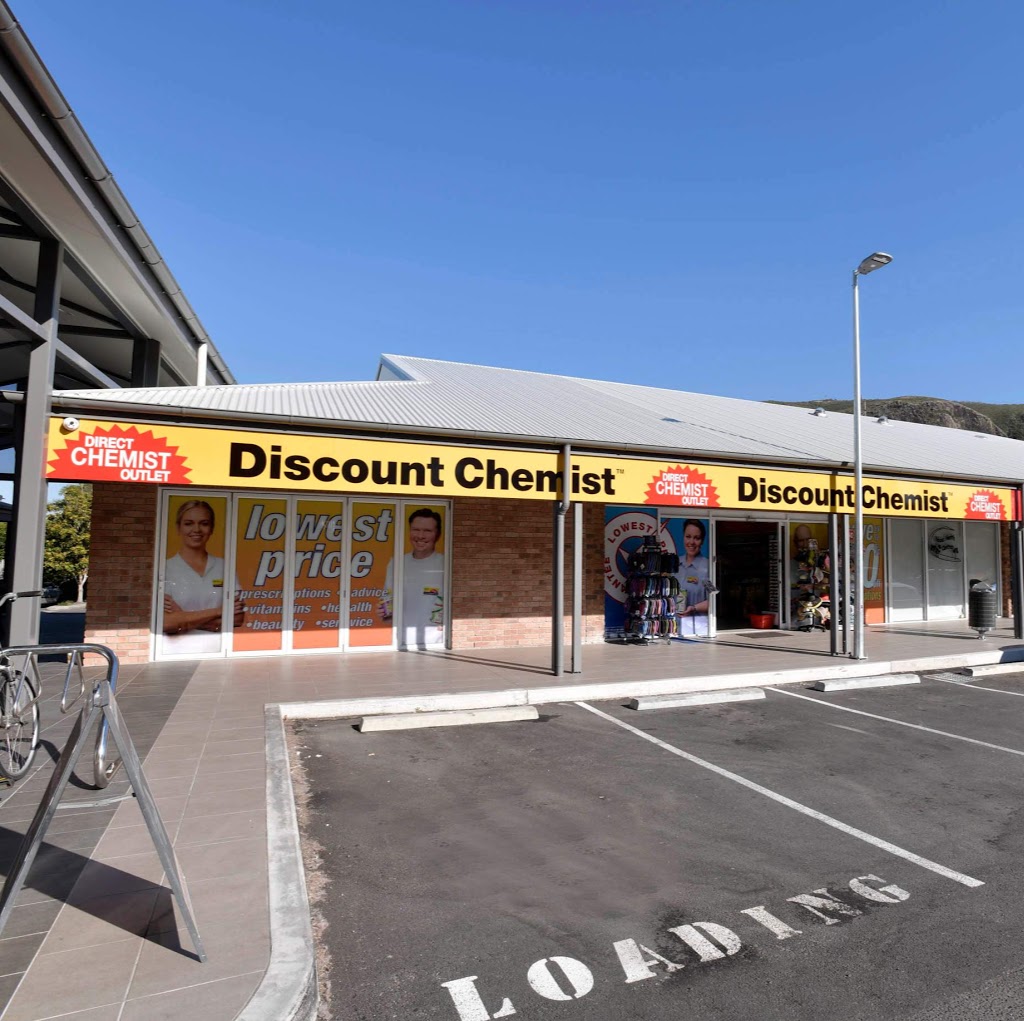 Direct Chemist Outlet Mt Coolum | pharmacy | Shop 9, Mt Coolum Shopping Centre Cnr David Low Way &, Suncoast Beach Dr, Mount Coolum QLD 4573, Australia | 0754465445 OR +61 7 5446 5445