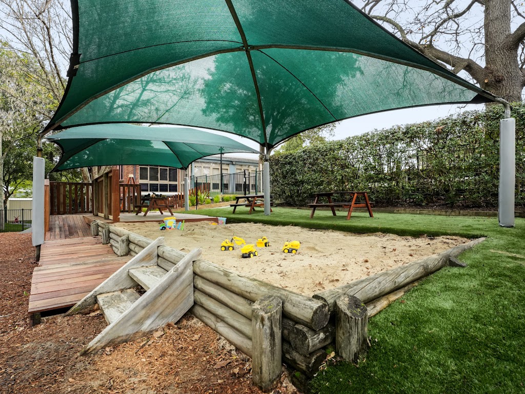 Big Bear Academy North Rocks | 132 N Rocks Rd, North Rocks NSW 2151, Australia | Phone: (02) 9630 2249