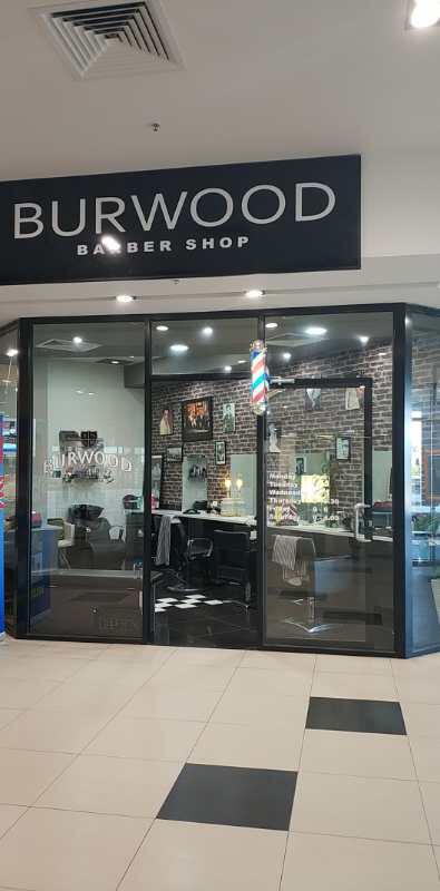 Burwood Barber Shop | Shop G5B, 172-210 Burwood Hwy, Burwood East VIC 3151, Australia | Phone: 0402 902 815