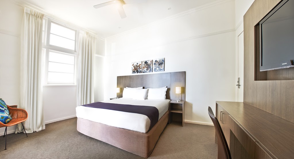 Cottesloe Beach Hotel | 104 Marine Parade, Cottesloe WA 6011, Australia | Phone: (08) 9383 1100