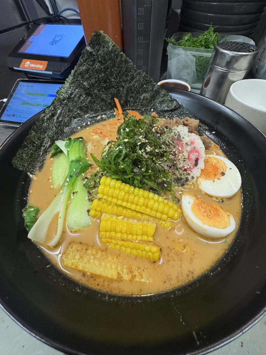 Asian StrEat Emerald Beach | 101 Fiddaman Rd, Emerald Beach NSW 2456, Australia | Phone: 0401 849 398