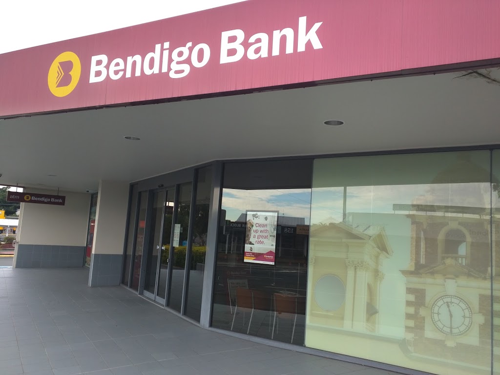 Bendigo Bank | 2/160 Brisbane Rd, Booval QLD 4304, Australia | Phone: (07) 3282 5934