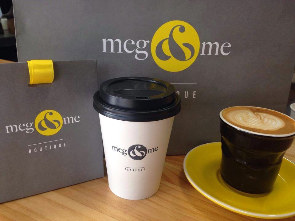 Meg & Me | cafe | 12/6-14 Clarence St, Port Macquarie NSW 2444, Australia | 0265837773 OR +61 2 6583 7773
