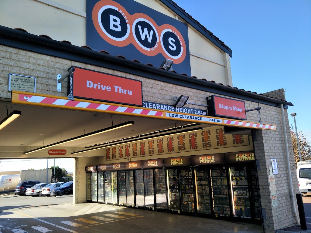 BWS Quinns Rocks | 121 Quinns Rd, Quinns Rocks WA 6030, Australia | Phone: (08) 9305 1055