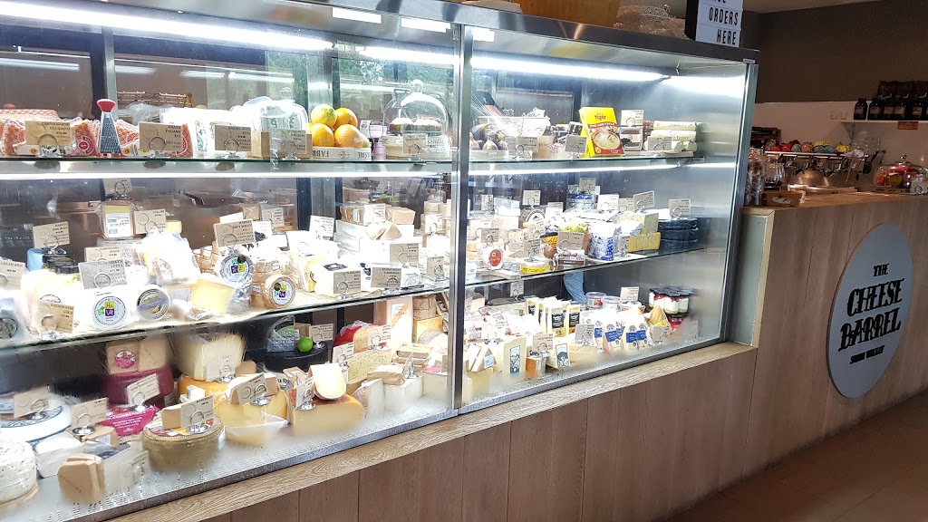 The Cheese Barrel | restaurant | 920 Great Northern Hwy, Millendon WA 6056, Australia | 0892964539 OR +61 8 9296 4539