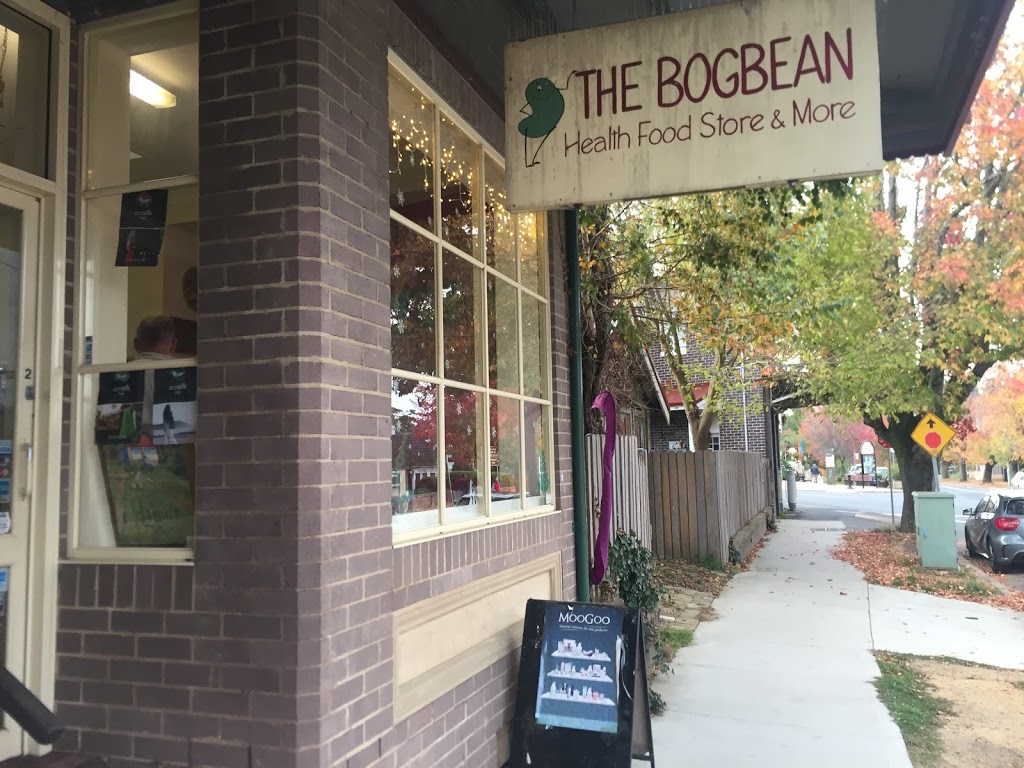 The Bogbean Health Food Store | health | 122 Wentworth St, Blackheath NSW 2785, Australia | 0247875777 OR +61 2 4787 5777