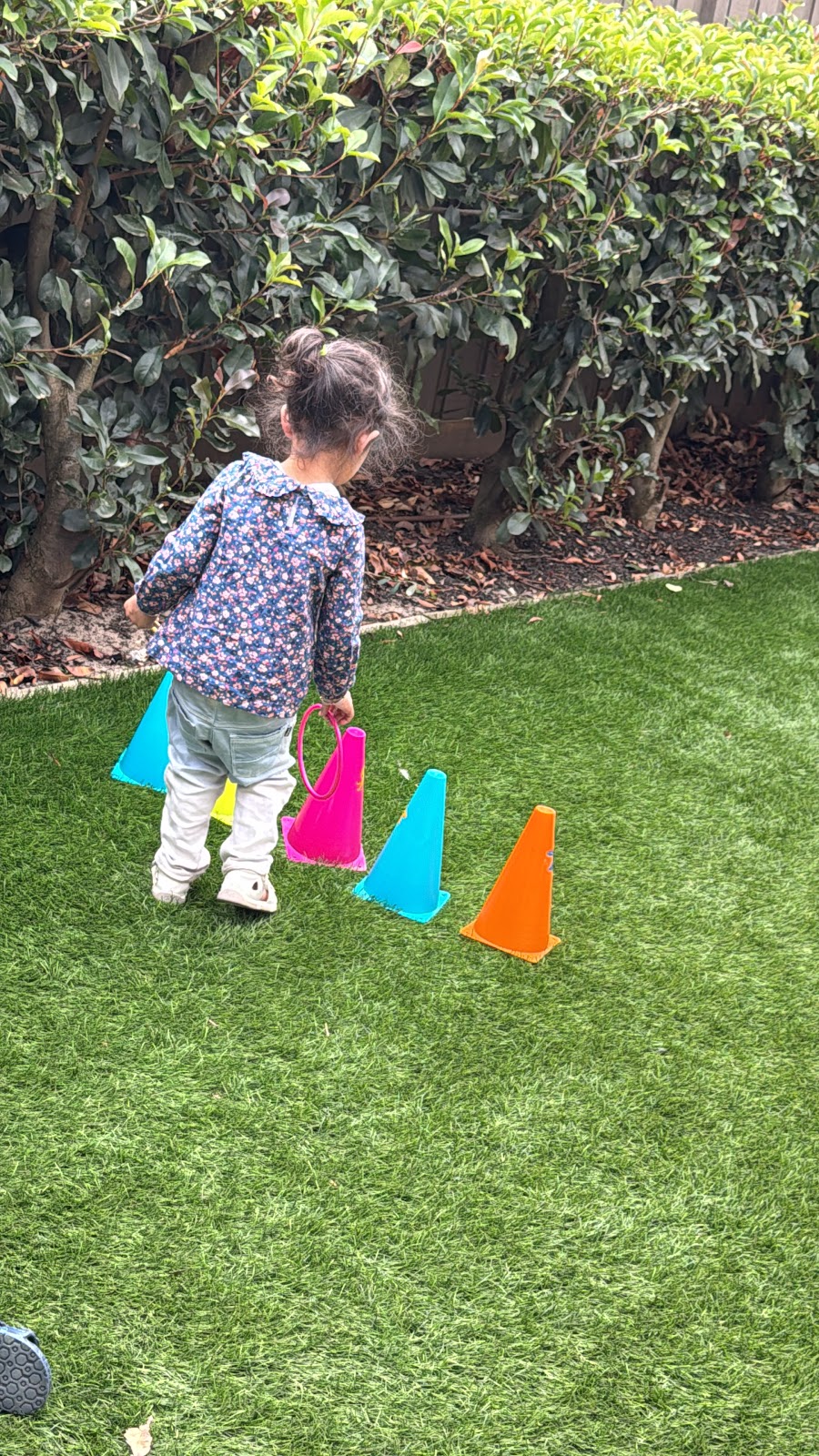 Cheeky wombat family day care | 11 Bangalay Dr, Brookfield VIC 3338, Australia | Phone: 0425 798 421