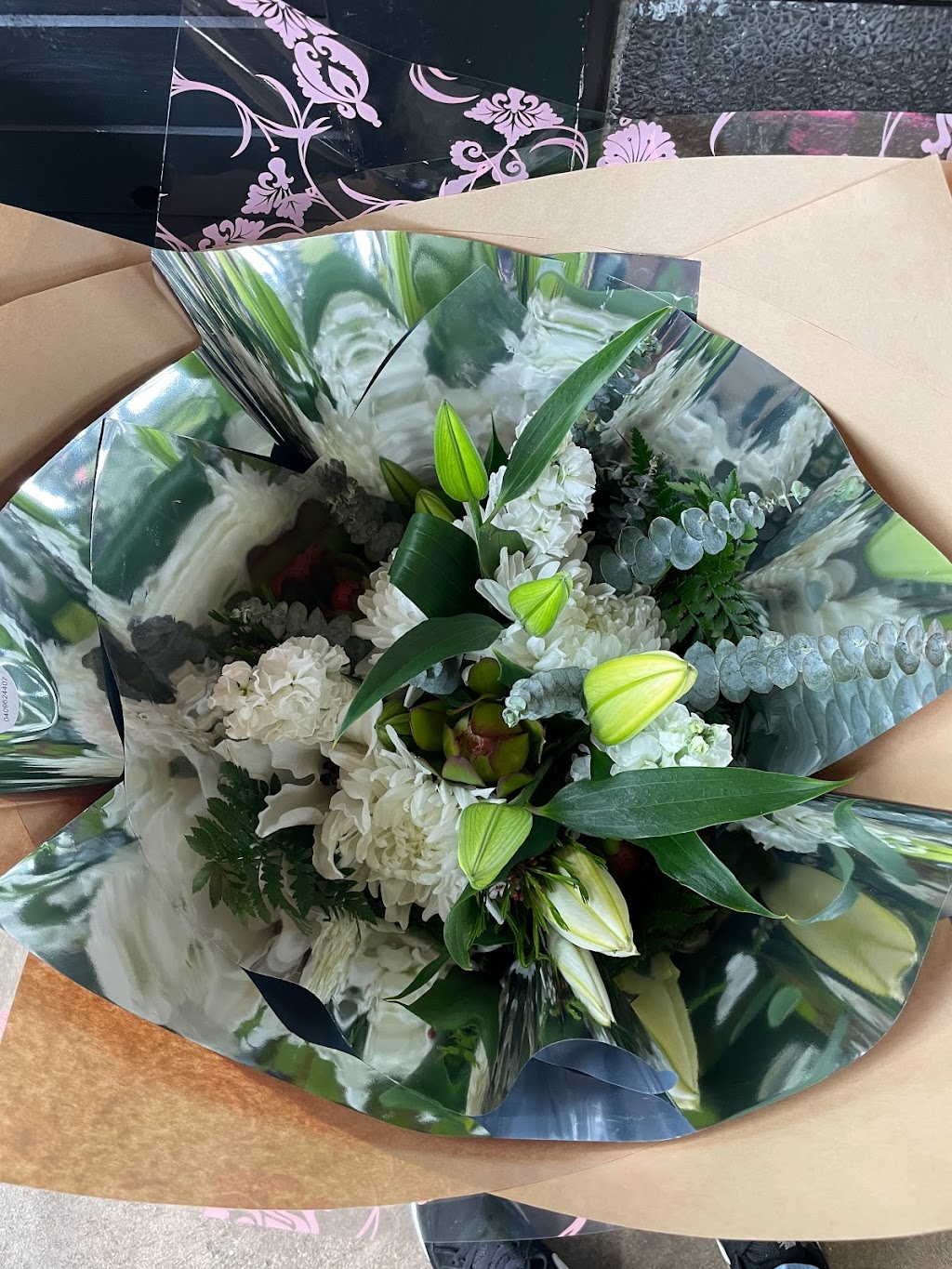 Flowers by Great Alpine Flowers | 74 Dalmahoy St, Bairnsdale VIC 3875, Australia | Phone: 0409 624 407