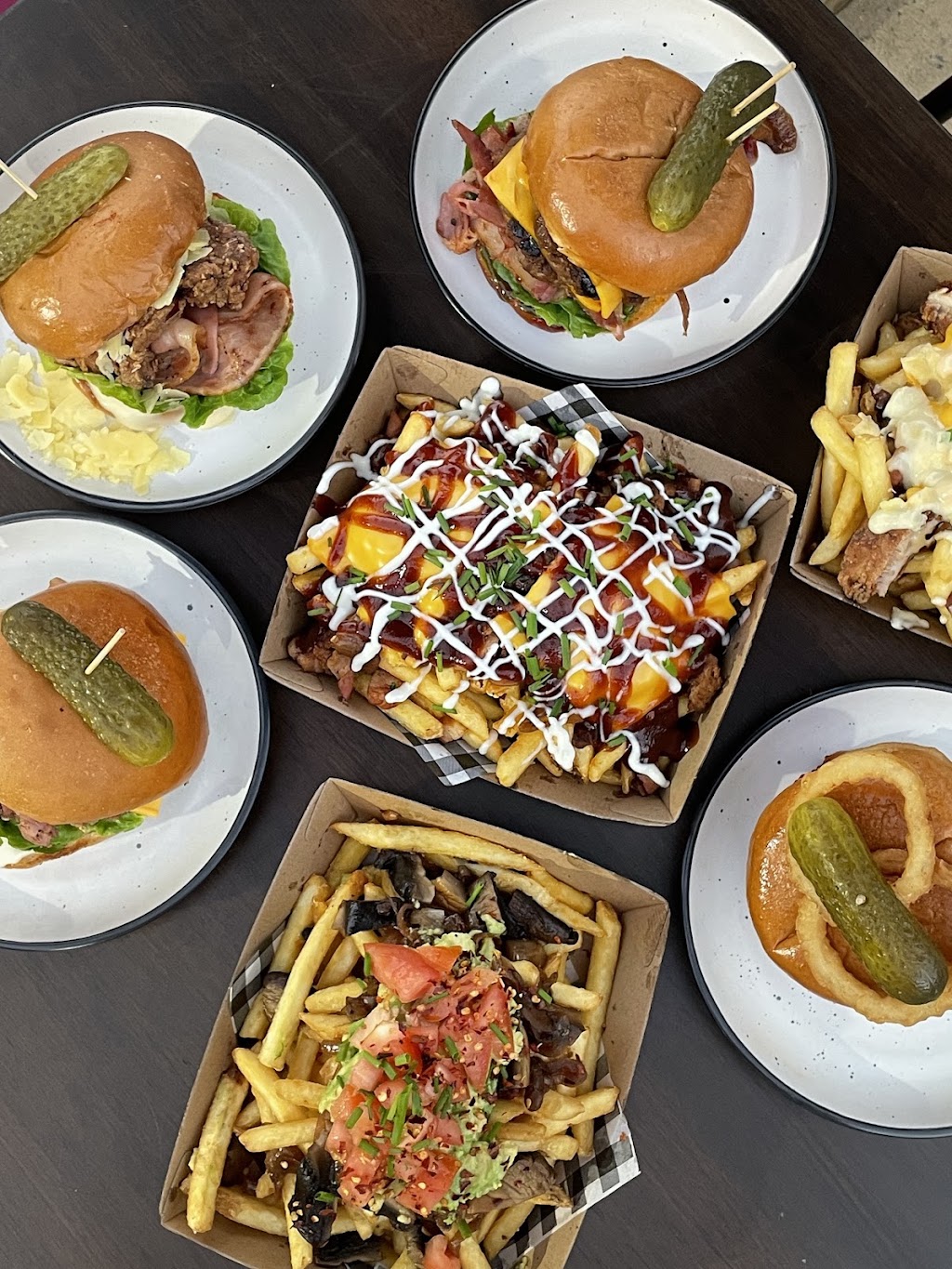 Frankie Mae’s | 24 Scenic Dr, Tweed Heads West NSW 2485, Australia | Phone: 0447 663 215